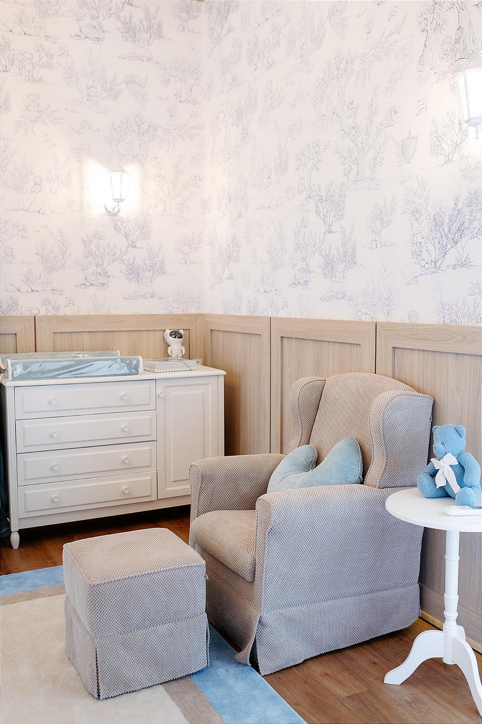 Quarto Zion 1