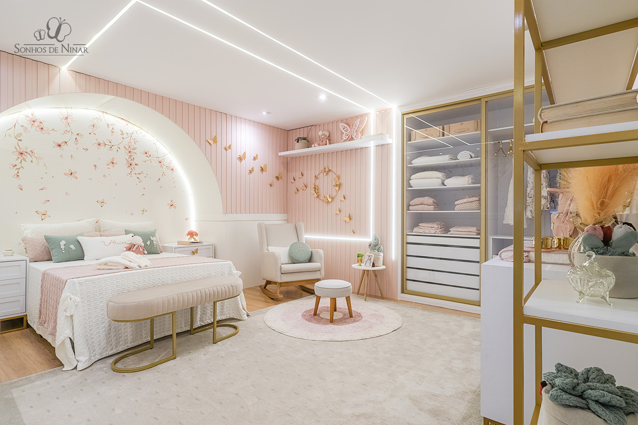 Quarto sonho de alice