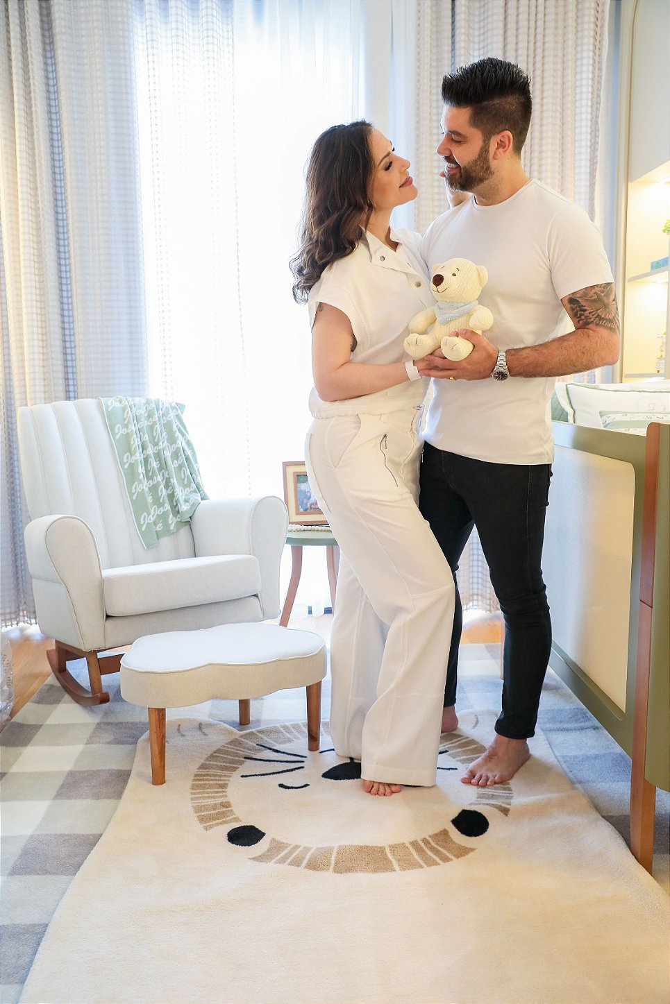 Danilo e Nadja 1