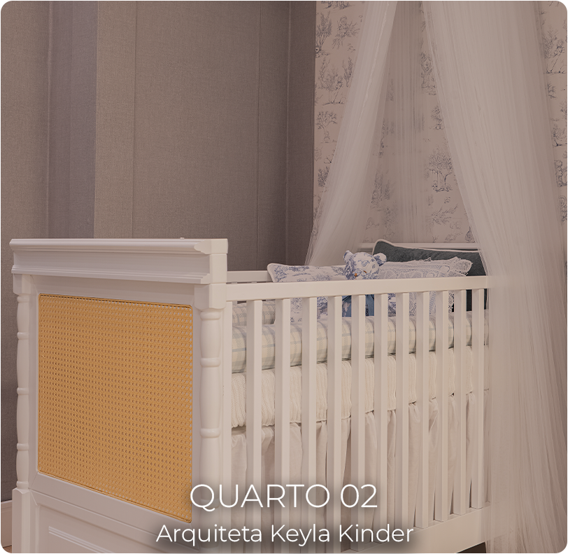 Quarto 02 - Keyla Kinder