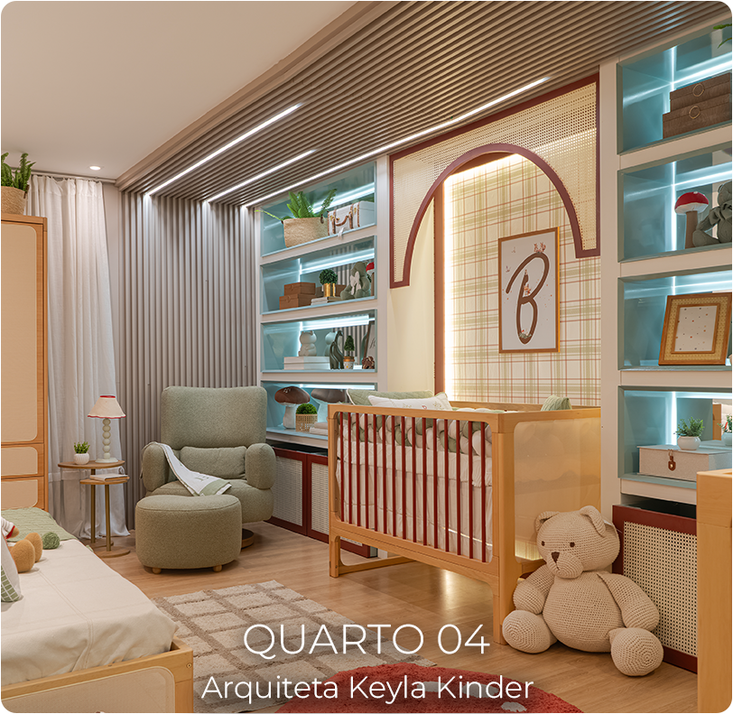 Quarto 04 - Keyla Kinder