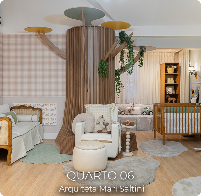 Quarto 06 - Mari Saltini
