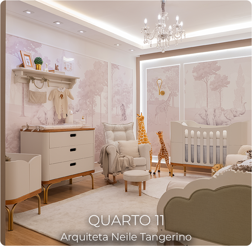 Quarto 11 - Neile Tangerino