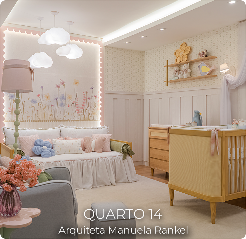 Quarto 14 - Manuela Rankel