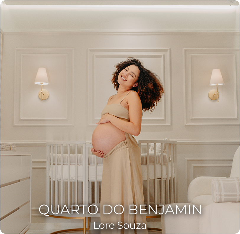 Quarto do Benjamin