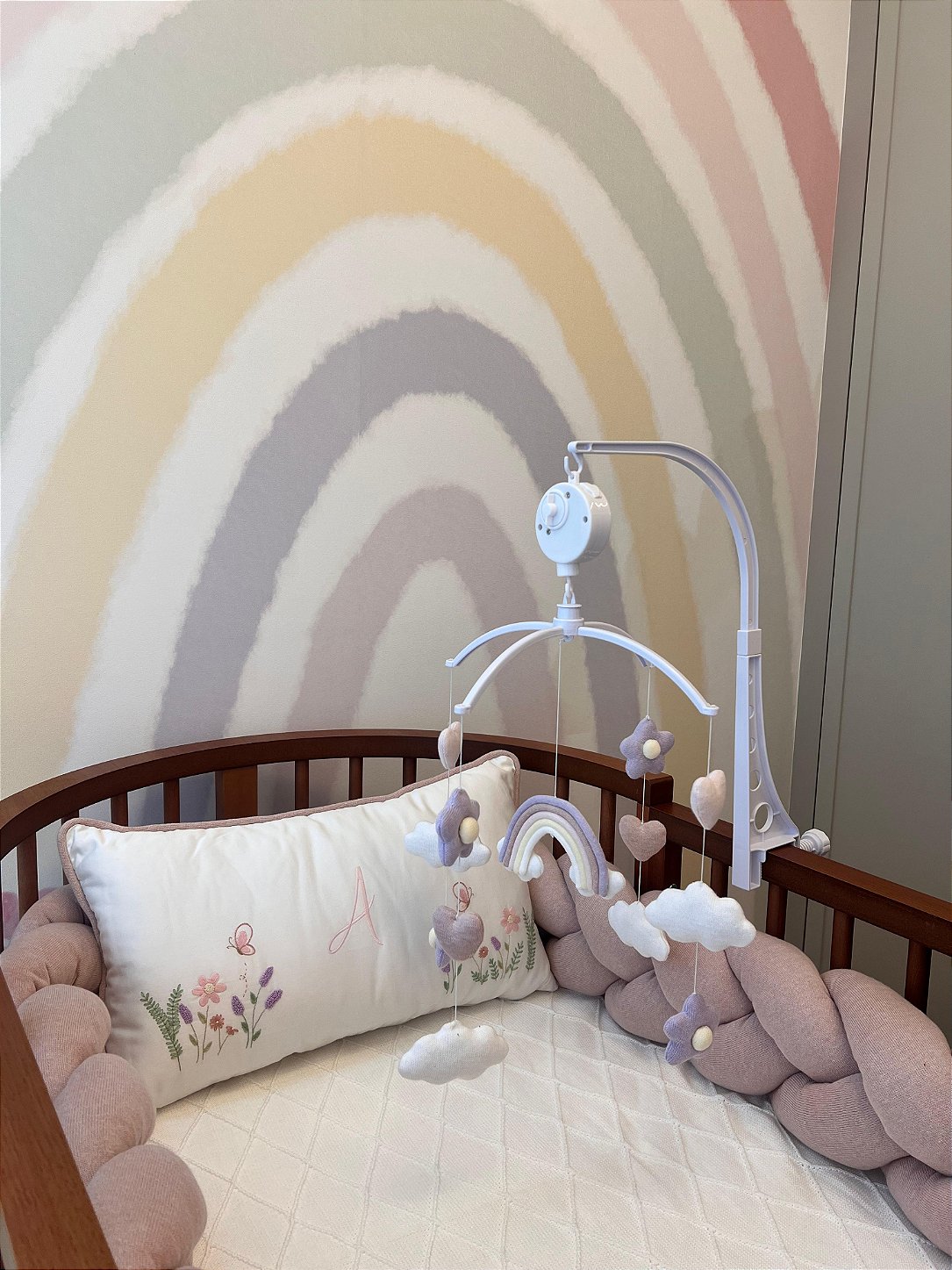 Quarto Aurora 8