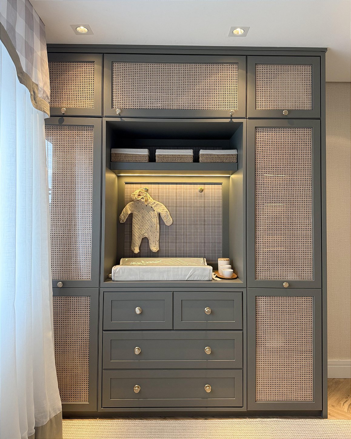 Quarto benicio 1