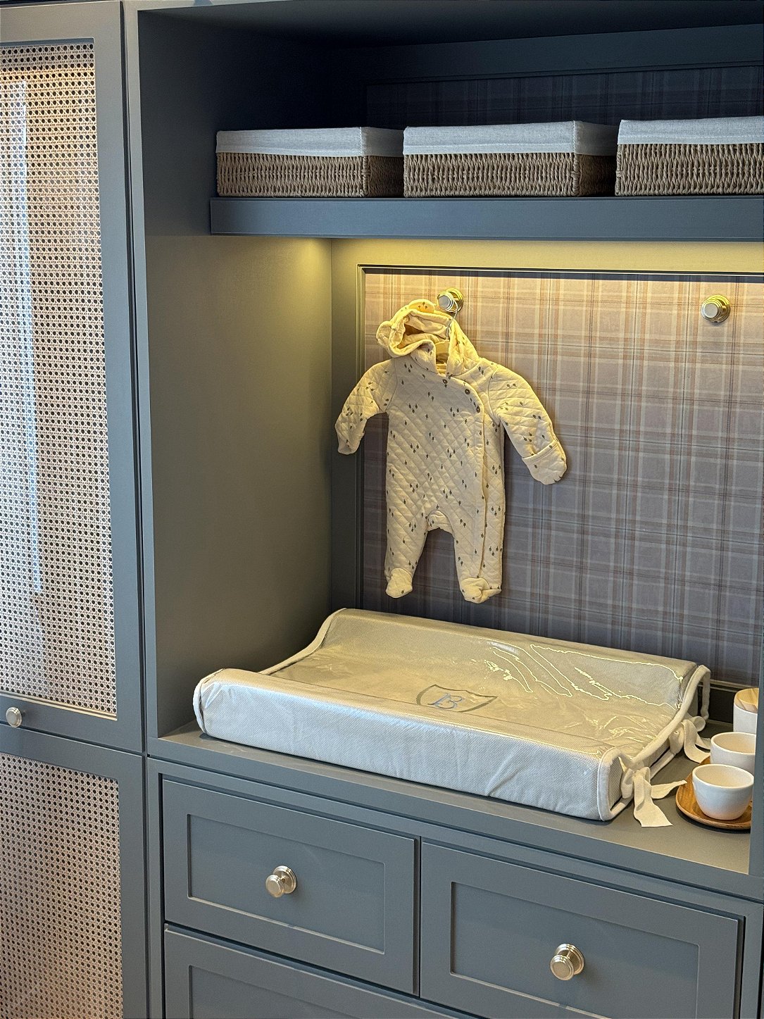 Quarto benicio 3