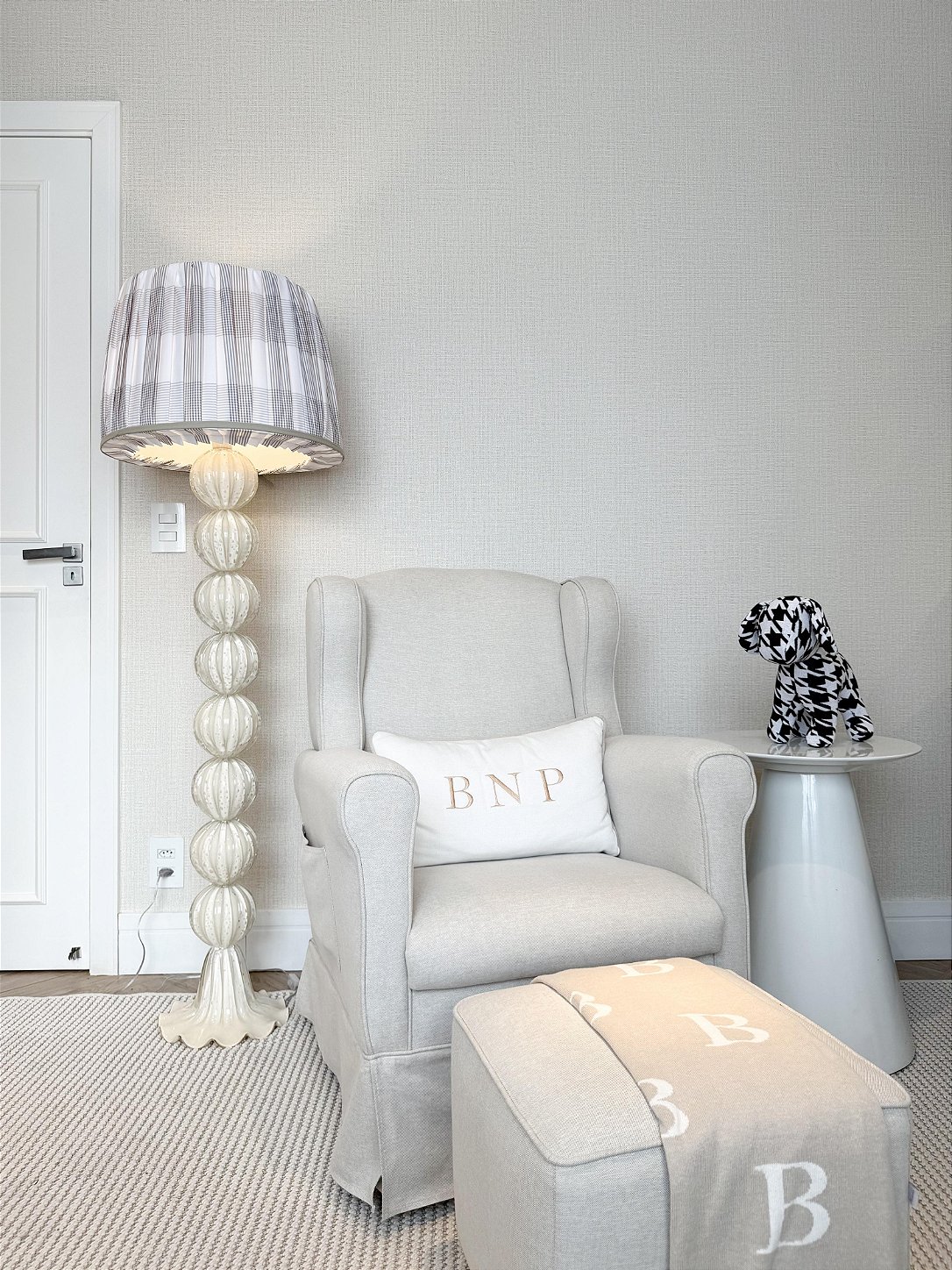 Quarto benicio 7