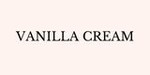 Vanilla Cream