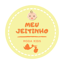 Logo de Meu Jeitinho Moda Kids
