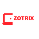 Logo de Zotrix