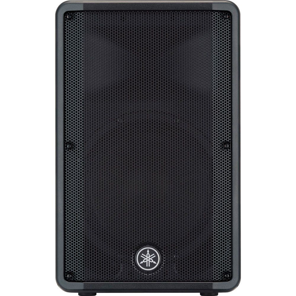 Caixa de Som Passiva HPS 12P 2 Vias 500W Rms - Antera - KEEPSOUND