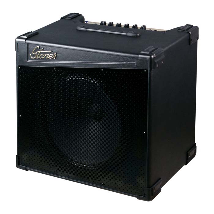 Amplificador Para Contra Baixo SHOUT 215B - STANER - KEEPSOUND