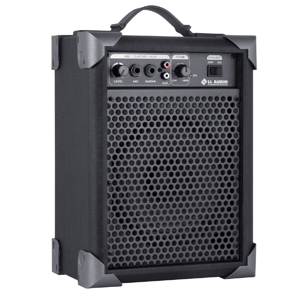 ulma sound junction／idealo…　08250516H03N Caixa Acústica Multiuso LX40 - LL AUDIO - KEEPSOUND - Loja de