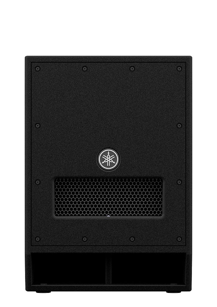 Caixa Acústica SubWoofer Ativo 12
