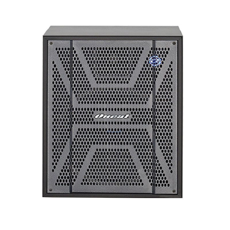 Caixa Ativa 12 Polegadas OPB 1312X PT - ONEAL - KEEPSOUND - Loja