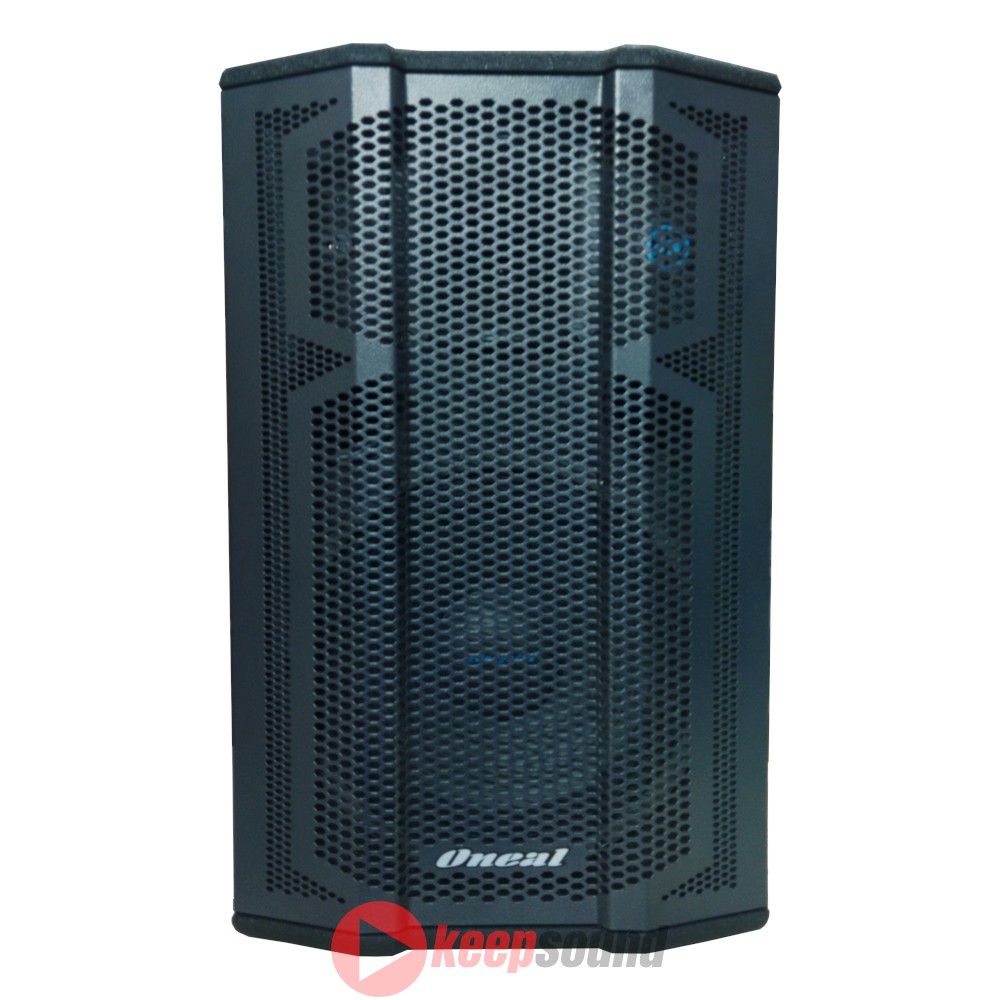 Caixa Ativa 12 Polegadas OPB 1764D PT - ONEAL - KEEPSOUND - Loja