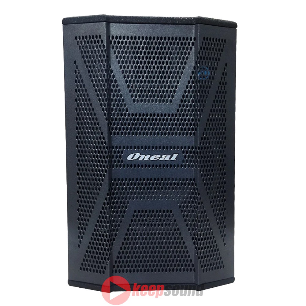 Caixa Ativa 15 Polegadas OPB 1415X PT - ONEAL - KEEPSOUND - Loja