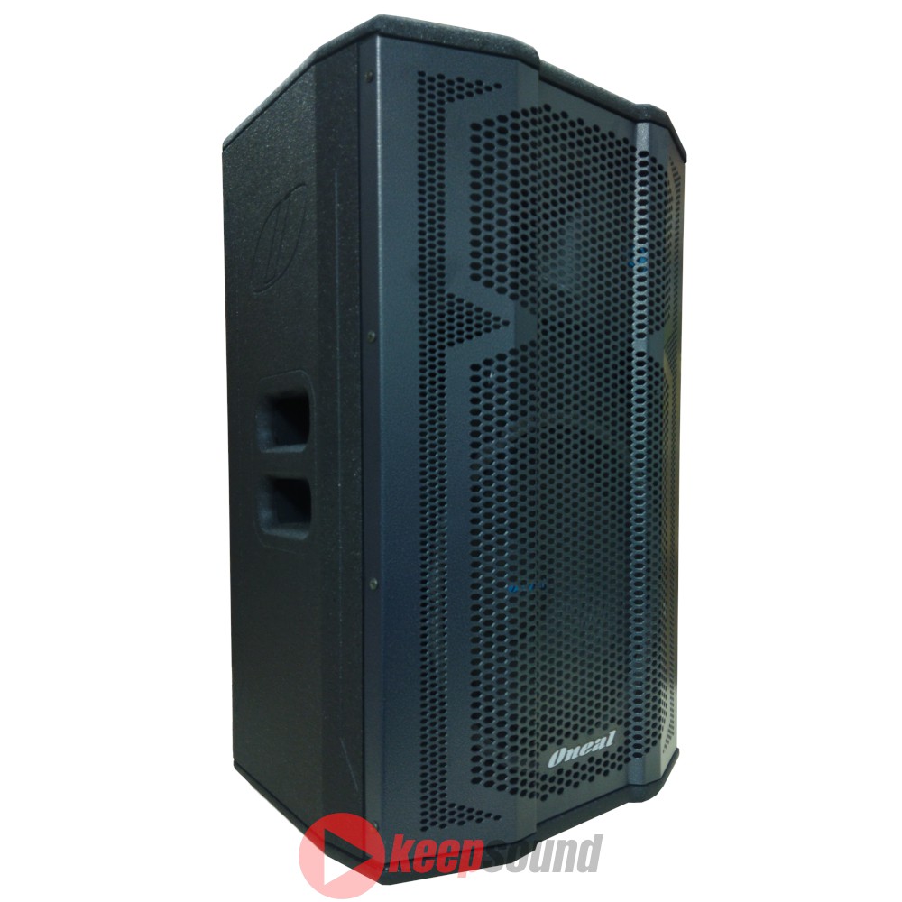 Caixa Ativa 15 Polegadas OPB 1964D PT - ONEAL - KEEPSOUND - Loja