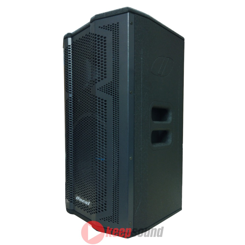 Caixa Ativa 15 Polegadas OPB 1964D PT - ONEAL - KEEPSOUND - Loja