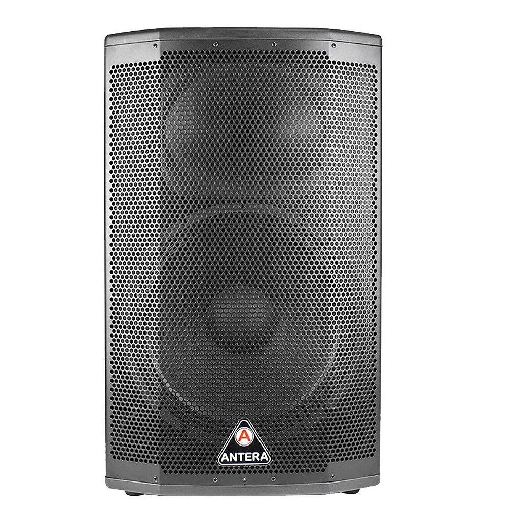 Caixa Ativa 200W 12 Polegadas SC 12 AP PLUS - ANTERA - KEEPSOUND