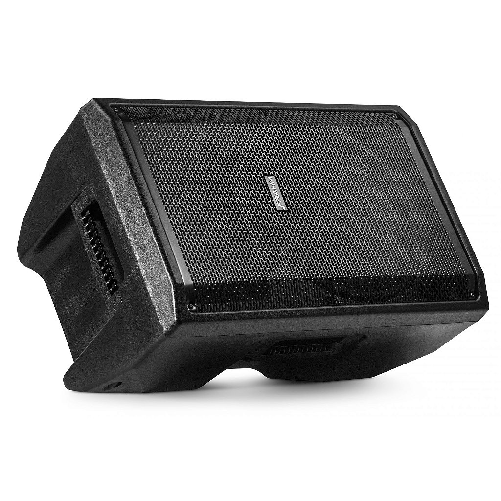 Caixa Ativa 250W 12 polegadas GR 12A TI PLUS - FRAHM - KEEPSOUND