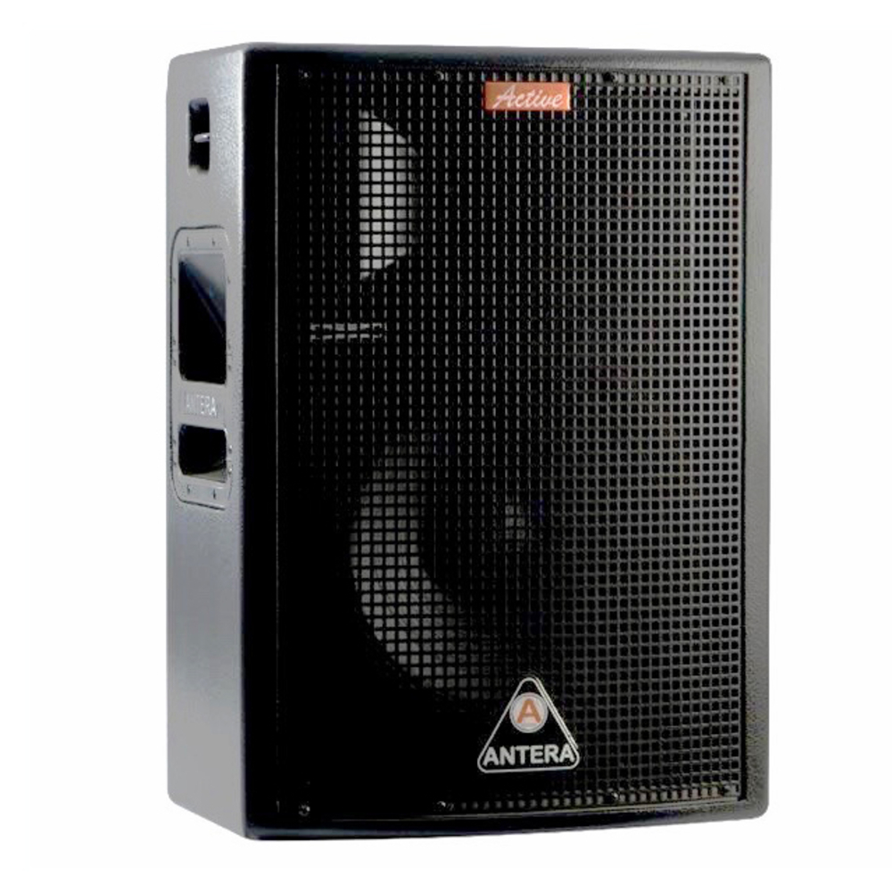 Caixa Ativa 250W 12 Polegadas TS 500 AX - ANTERA - KEEPSOUND