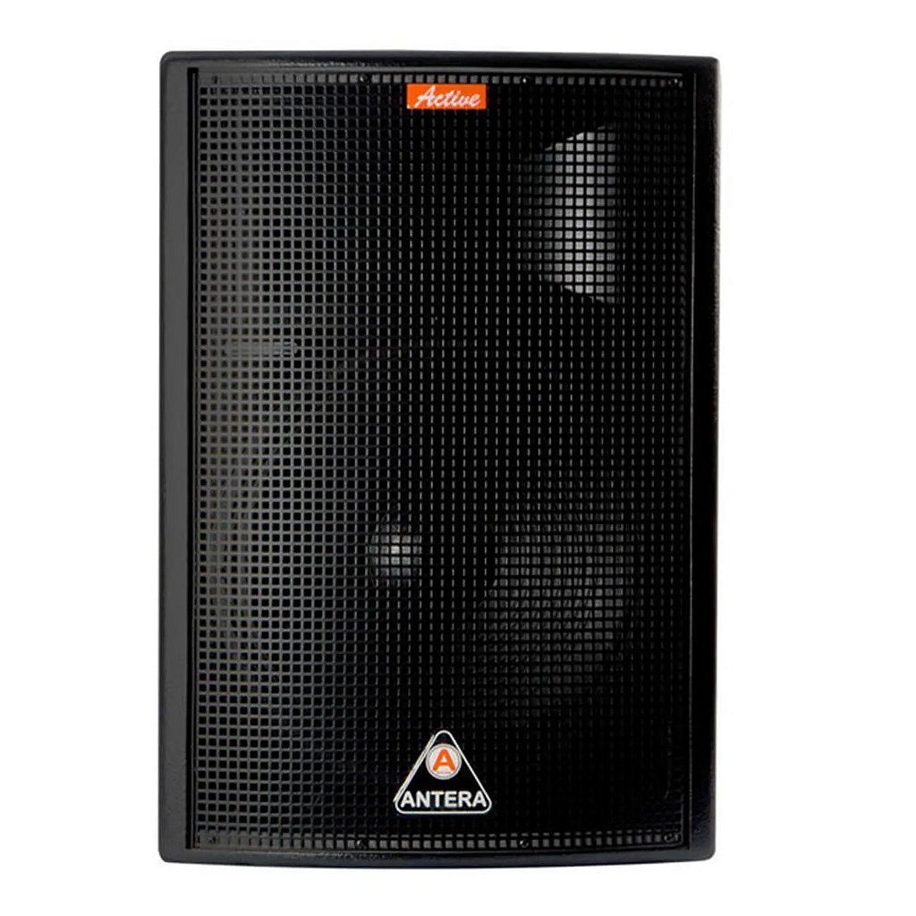 Caixa Ativa 350W 15 Polegadas TS 700 AX - ANTERA - KEEPSOUND