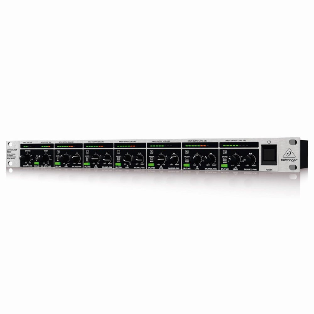 中古品Avid Audio Splitter スプリッター2個 品Avid Audio Splitter スプリッター2個 【公式通販】