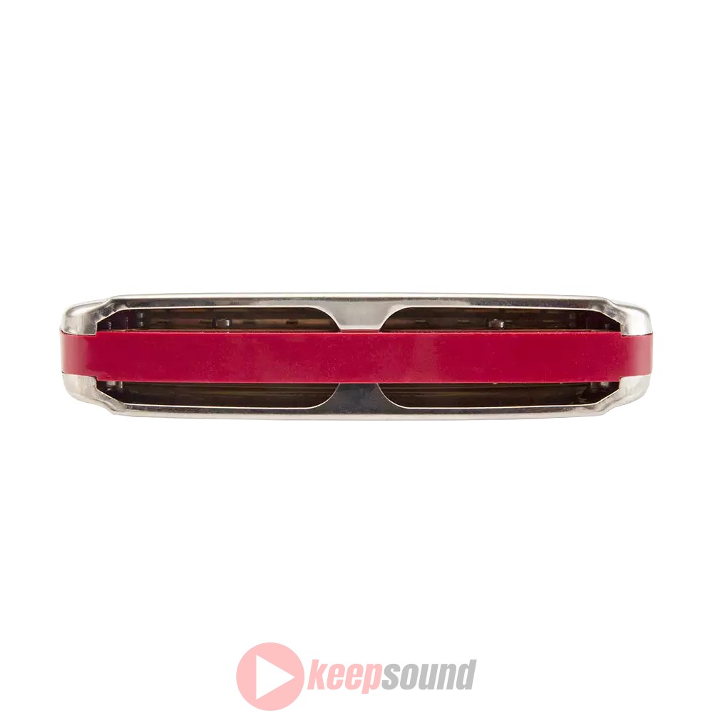 HOHNER Golden Melody 542/20 C調 Gaita Diatônica Em Dó Golden Melody 542/20 C - HOHNER - KEEPSOUND