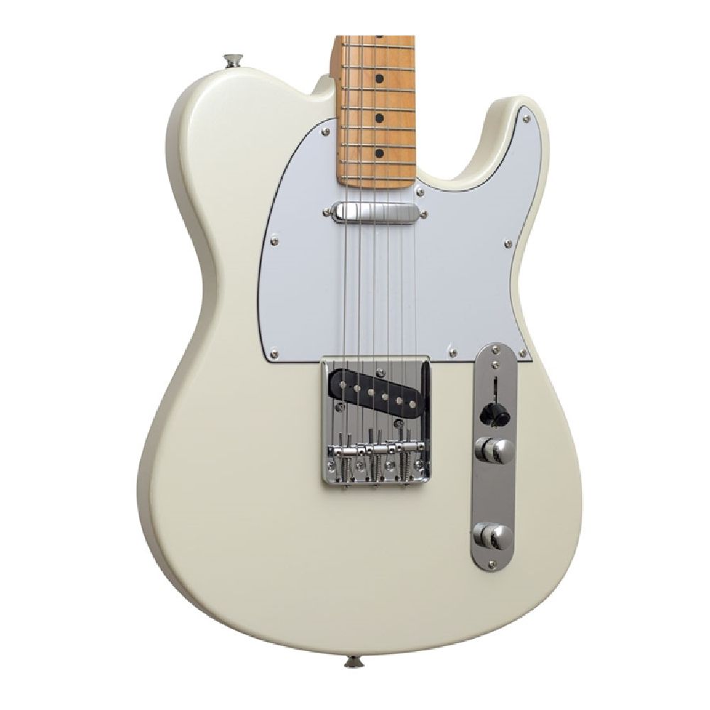 Guitarra Elétrica Série Woodstock PWH TW-55 - TAGIMA - KEEPSOUND