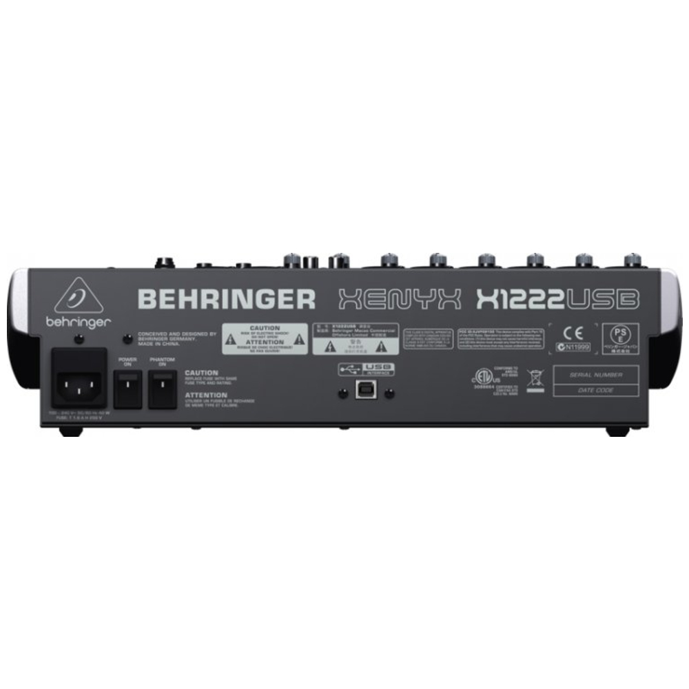 Behringer スピーカーセット(yassy) 製品一覧 - ベリンガー公式ホームページ