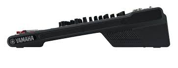 Mesa De Som Analógica Com 20 Canais MG20XU - YAMAHA - KEEPSOUND