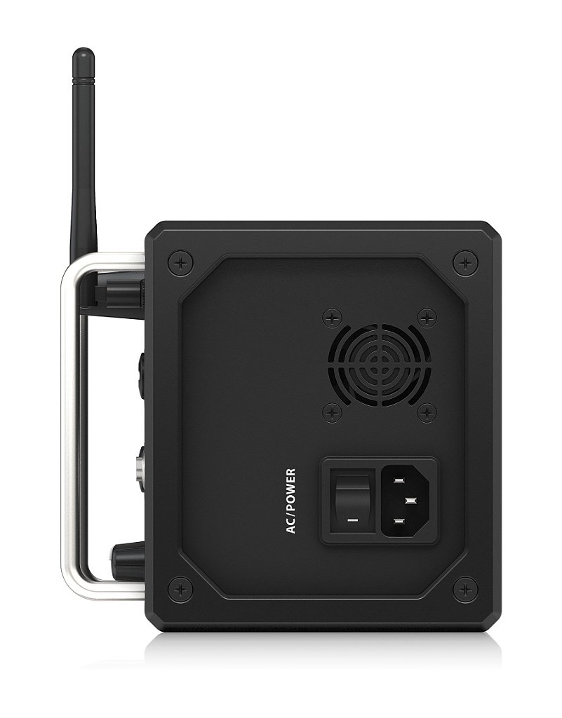 Mesa de Som Digital 18 Canais X-AIR XR18 - BEHRINGER - KEEPSOUND
