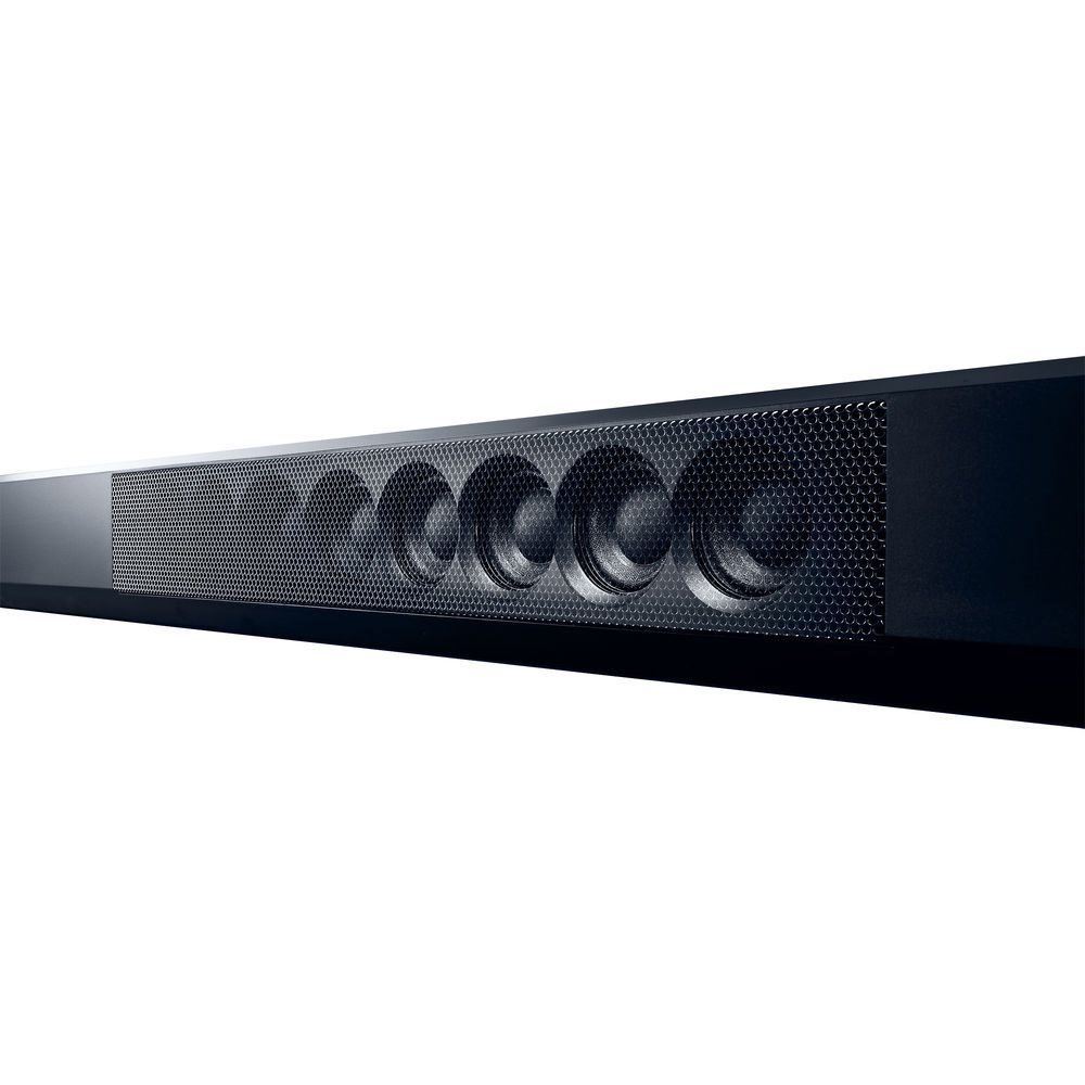 Soundbar Preto 80W Wifi Bluetooth YSP-1600 - YAMAHA - KEEPSOUND