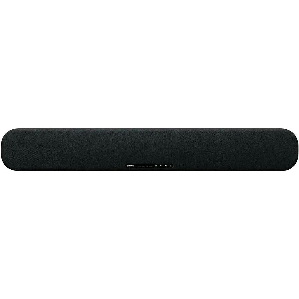 Soundbar Preto Wifi Bluetooth YAS-109 - YAMAHA - KEEPSOUND - Loja