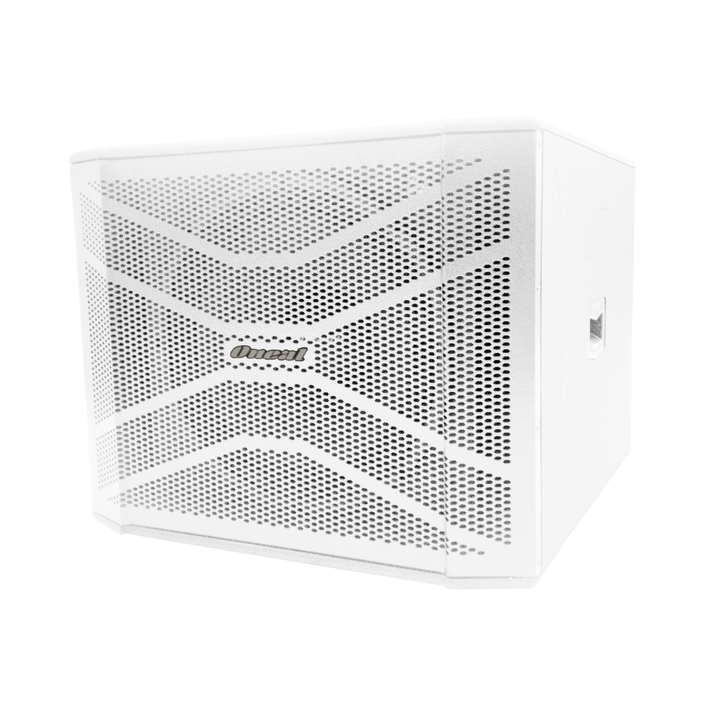 Subwoofer Ativo 15 Polegadas OPSB 3404X BR - ONEAL - KEEPSOUND