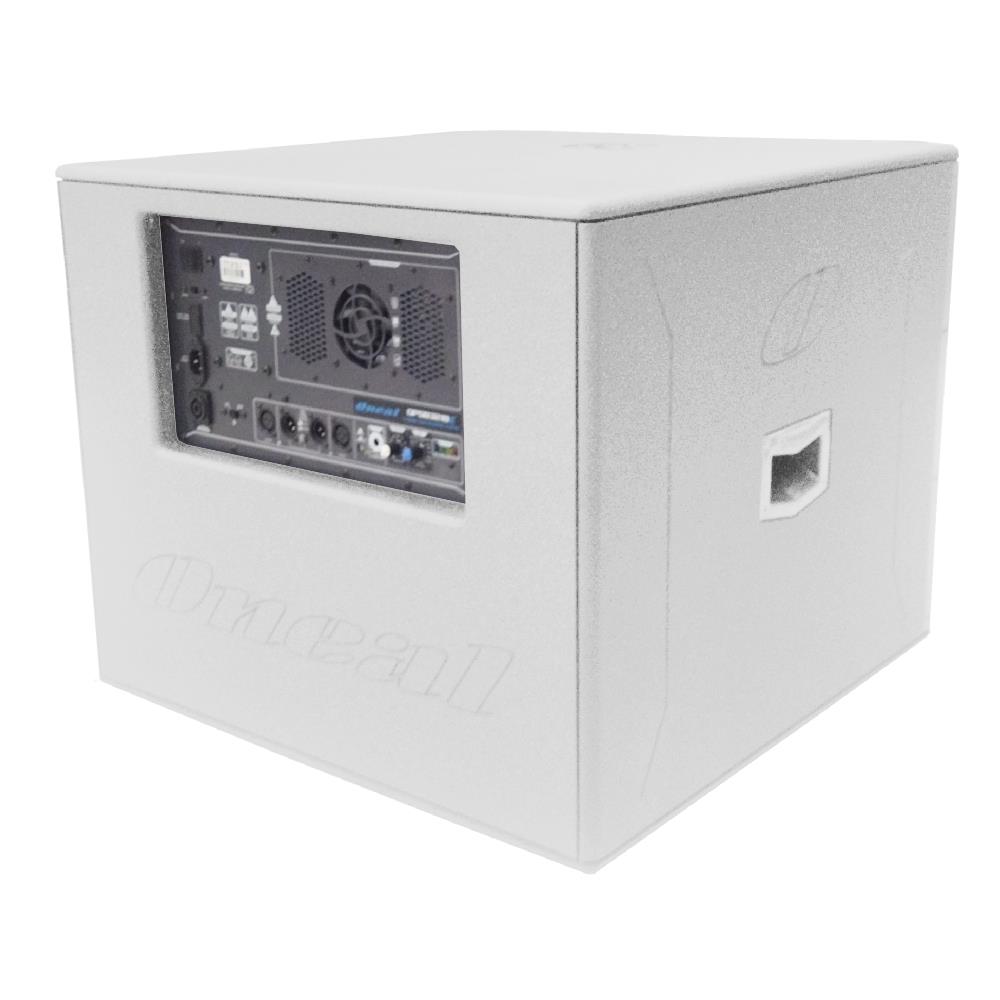 Subwoofer Ativo 15 Polegadas OPSB 3404X BR - ONEAL - KEEPSOUND