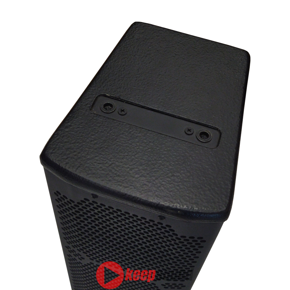 Caixa Tipo Coluna Vertical Ativa 350W HPC 405 A - ANTERA