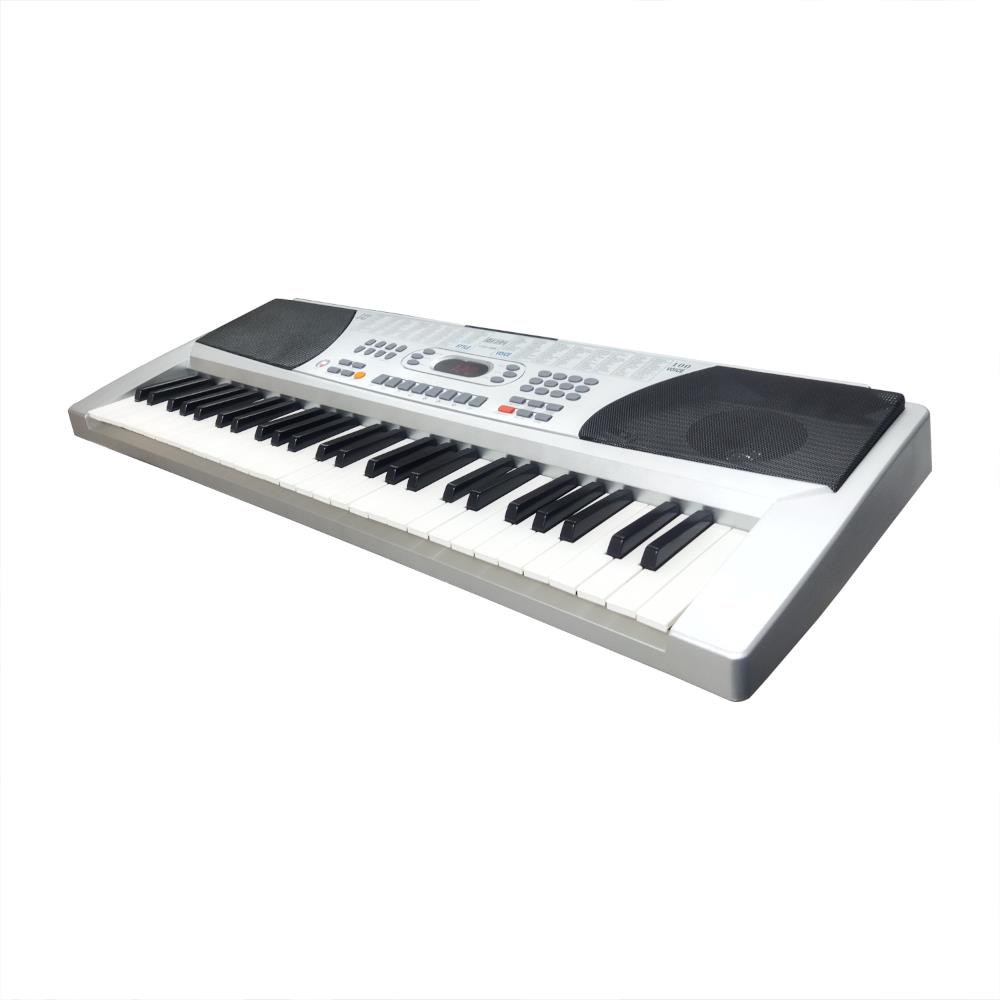 Teclado Arranjador 54 Teclas 558 - CSR - KEEPSOUND - Loja de