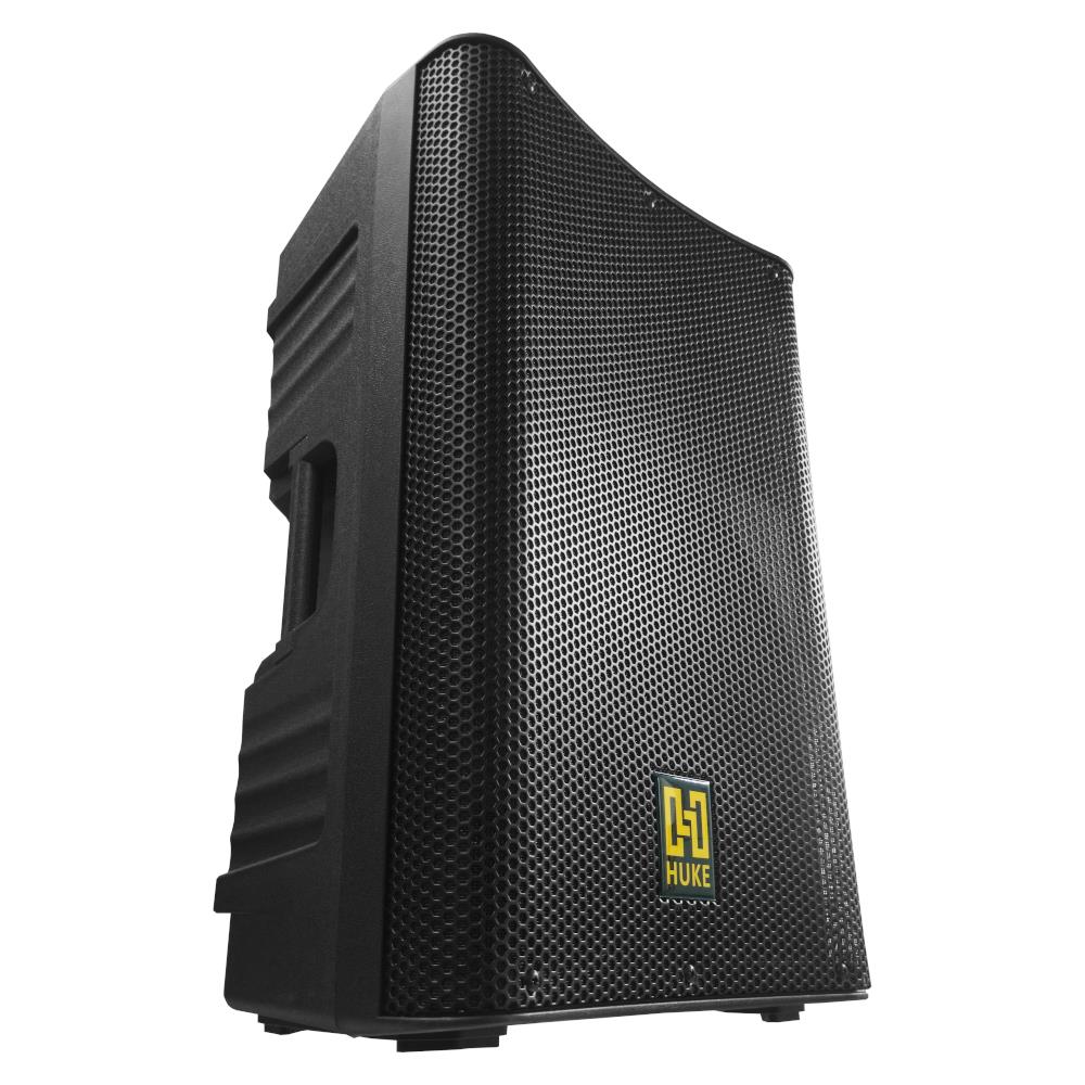 Caixa Ativa 800W 15 polegadas DR115DSP - HUKE - KEEPSOUND - Loja