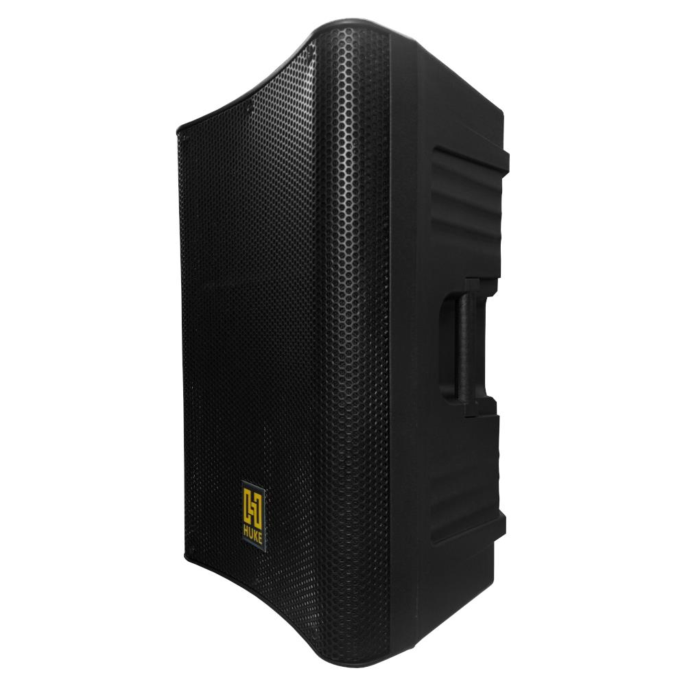Caixa Ativa 800W 15 polegadas DR115DSP - HUKE - KEEPSOUND - Loja