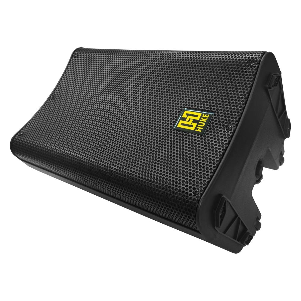 Caixa Ativa 800W 15 polegadas DR115DSP - HUKE - KEEPSOUND - Loja