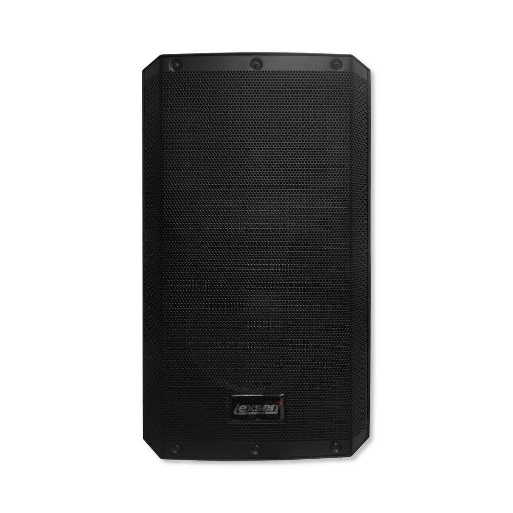 Caixa Ativa 500W 15 polegadas LXX-115 - LEXSEN - KEEPSOUND - Loja