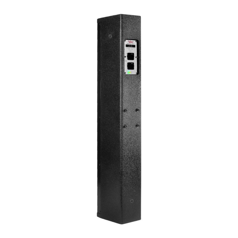 Caixa Coluna Vertical Passiva 400W VL 804 - LEACS - KEEPSOUND