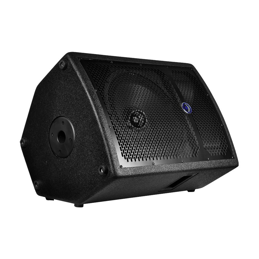 Caixa Passiva 300W 15 polegadas TBA 1500 PLUS PASSIVA - TURBOX