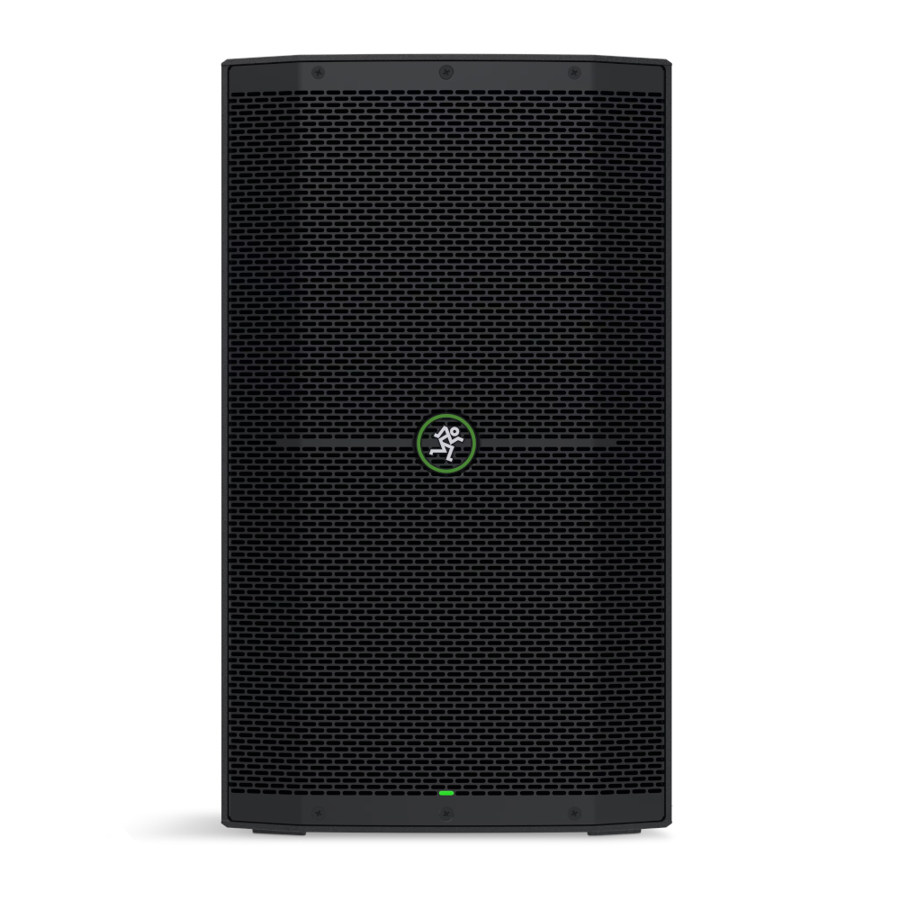 Caixa Ativa 1400W THUMP 212 - Potência e Precisão - KEEPSOUND