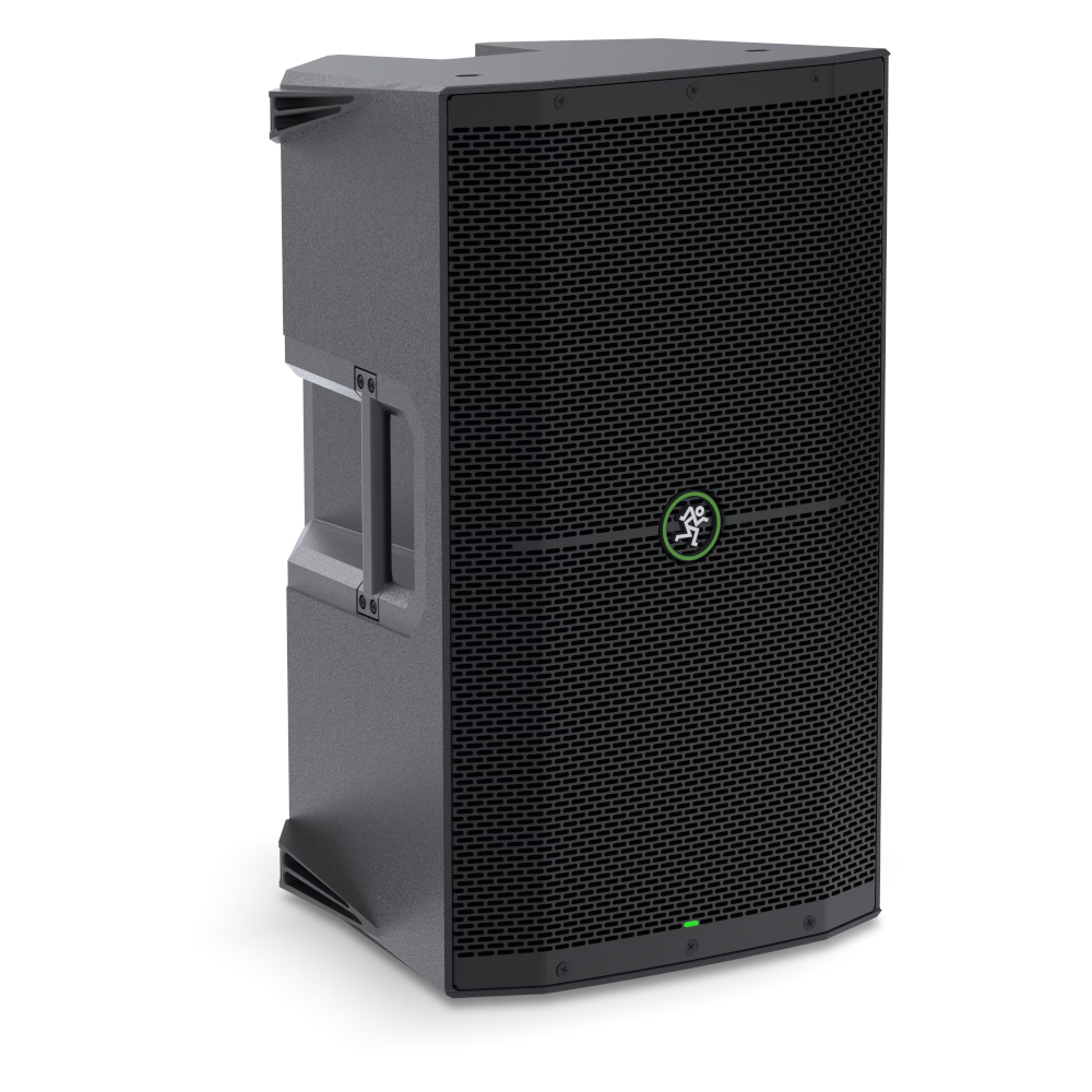 Caixa Ativa 1400W THUMP 212 - Potência e Precisão - KEEPSOUND
