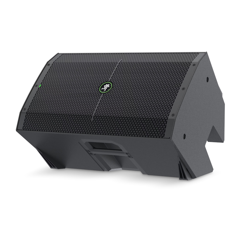 Caixa Ativa 1400W THUMP 212 - Potência e Precisão - KEEPSOUND
